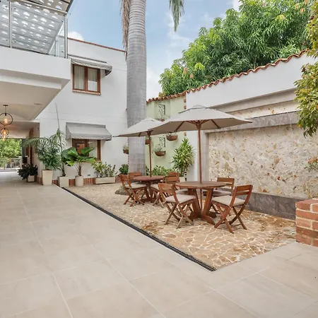 Casa Bixa Hotel Boutique by HMC - Mayores de 12 años --3